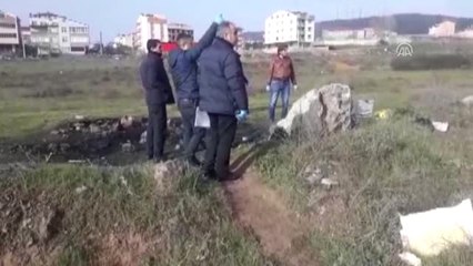 Lise Öğrencisinin Şüpheli Ölümü