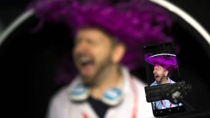 Galaxy S9, En İyi Akıllı Telefon Kamerası Seçildi