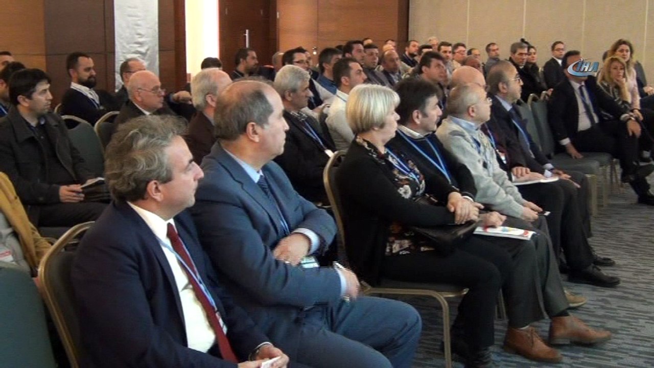 Havacılık ve savunma sanayinin yerlileştirilmesi çalışması