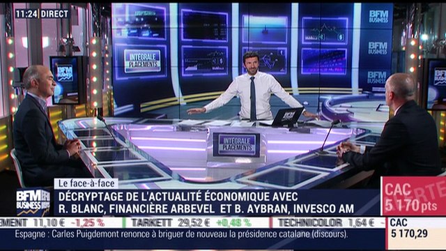 Bernard Aybran VS Ronan Blanc (2/2): Les États-Unis auraient-ils les moyens de quitter l'OMC ? - 02/03