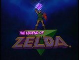 The Legend of Zelda Episode 5 - Sing for the Unicorn