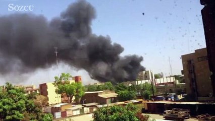 Fransa Büyükelçiliği’ne saldırı