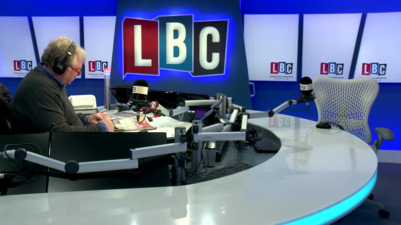 Keir Starmer: Boris Johnson Gets More Ridiculous By The Day