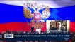 Washington accuse la Russie de relancer la course aux armements