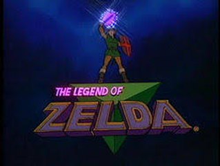 The Legend of Zelda Episode 7 - Doppelganger