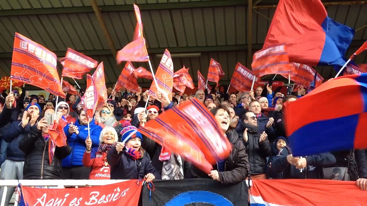 #ASBHAB : Tous au stade !