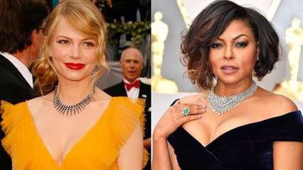 The 16 Best Oscars Dresses of the Last Decade