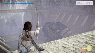 Shadow of the Colossus (Hard) (Time Attack) Colossus 15 (08:25:23)