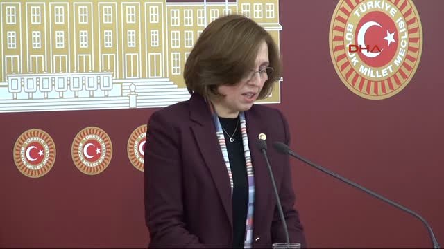 MHP'nin Hazırladığı 'Ruh Sağlığı Yasa Tasarısı' Meclis'te-2