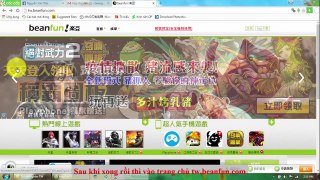 [BF Online] Cách tải và đăng kí tài khoản game BF Online Taiwan