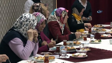 Altındağlı kadınlar başarı hikayelerini paylaştı