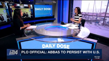 DAILY DOSE | With Jeff Smith | Friday, March 2nd 2018
