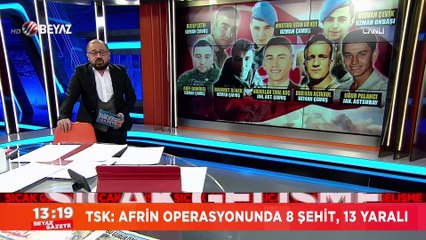 Ömür Varol İle Beyaz Gazete 2 Mart 2018