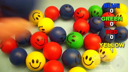 The Baby Big Mouth Show! Starring Baby Big Mouth and his Friends! Best of Learn Colours Nesting!