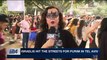 TRENDING | Israelis hit the streets for Purim in Tel Aviv | Friday, March 2nd 2018