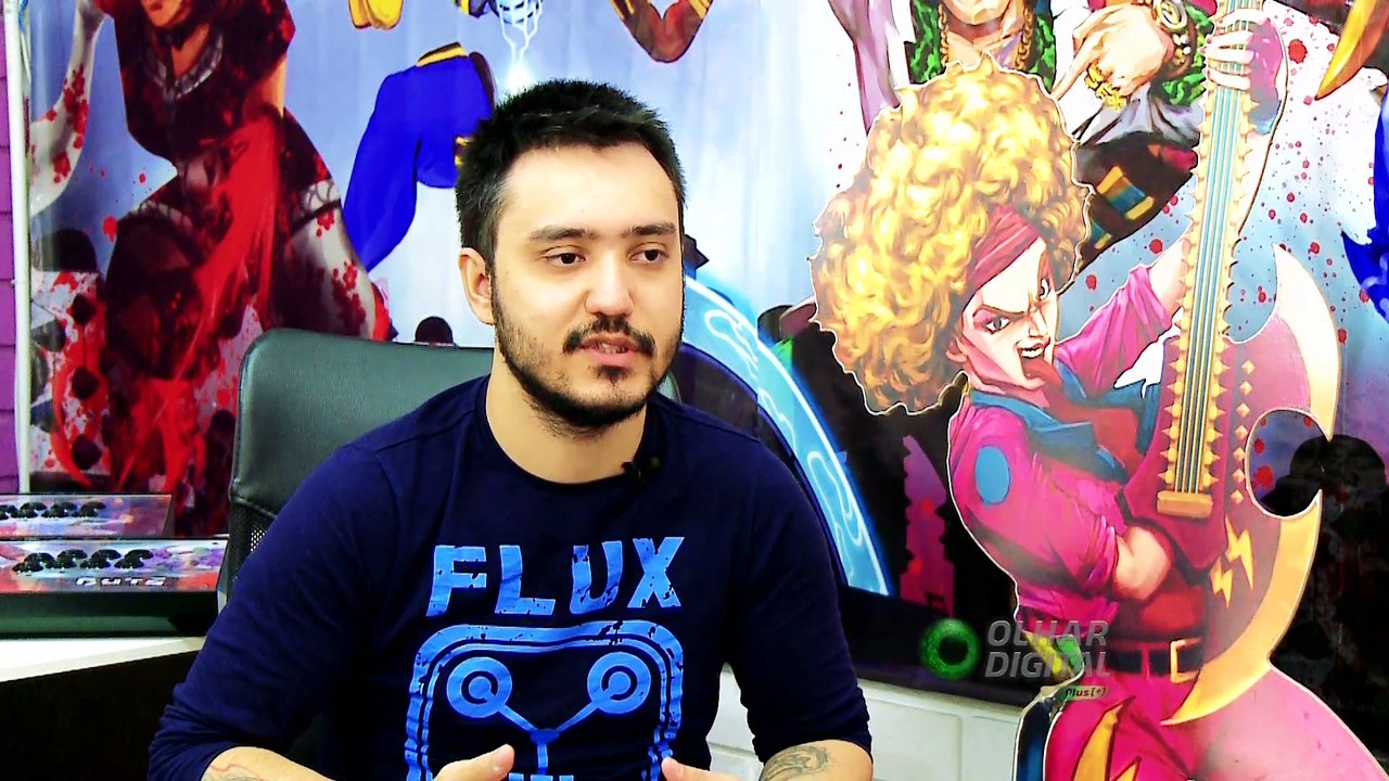 Quer trabalhar com games? Saiba como é a vida de quem estuda e atua nessa área