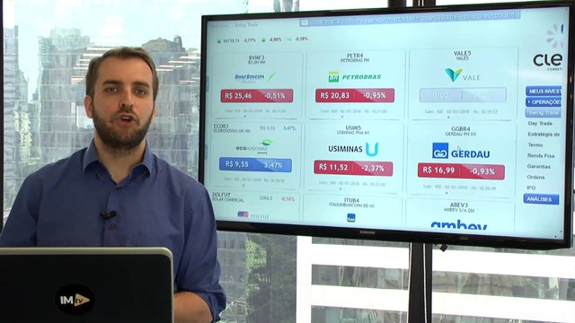 Depois de Trump, agora é a vez do Japão desanimar o mercado