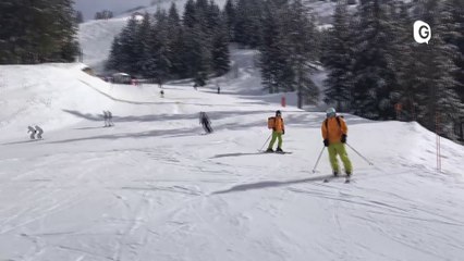 RHONE ALPES Actu - 2 MARS 2018