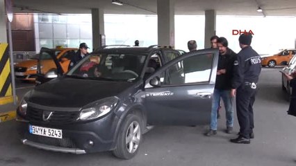 Türkiye Huzur-Güven Uygulaması Başladı -2