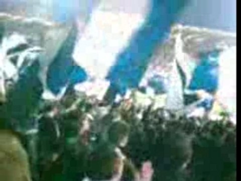 Drapeaux Virage Sud Bordeaux