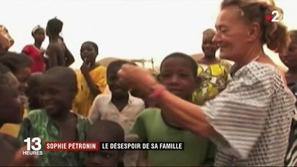 Sophie Pétronin : le désespoir de la famille de l'humanitaire enlevée au Mali