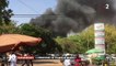 Burkina Faso : attaque en cours à Ouagadougou