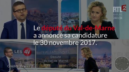 Qui sont les quatre candidats au poste de premier secrétaire du Parti socialiste ?