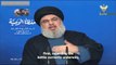Hassan Nasrallah on the Oil and Gas Wars Raging in the Middle East (1)