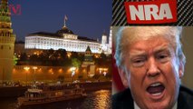 Report: Former Russian Politician Claims He Had Access To Trump Through The NRA