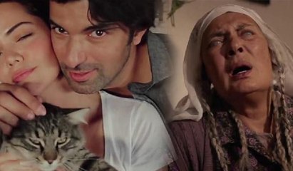 Çağan Irmak’ın yeni filmi “Çocuklar Sana Emanet”ten ilk fragman yayınlandı