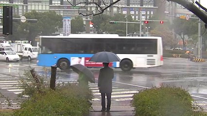 [날씨] 주말 봄 기운 완연...일요일 밤부터 또 비바람 / YTN