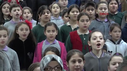 Karabük Miniklerden Mehmetçiğe Safranbolu Lokumu