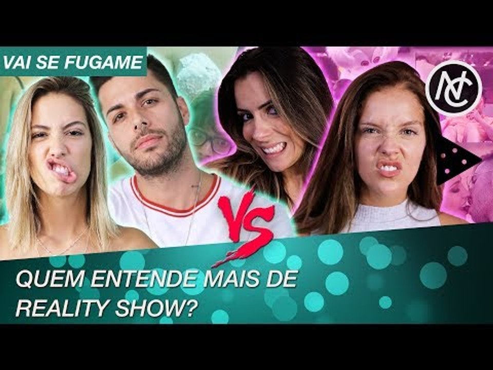GUI ARAÚJO, AXILA SUADA!? 
