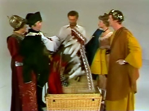 BBC Follow Me - Beginner 8.I like it very much