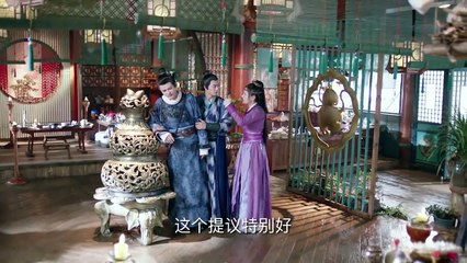 【Soul Stitcher】Ep6 A Near Death - Caravan