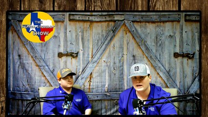 Pepper Stewart Show FRTV Episode 95 03 01 2018