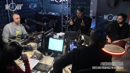 YL rappe sur des instrus du 93 en 1 minute ! #FIRSTMIKECHALLENGE