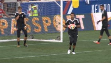 Liverpool should make retiring Buffon a 'megabucks offer' - Collymore