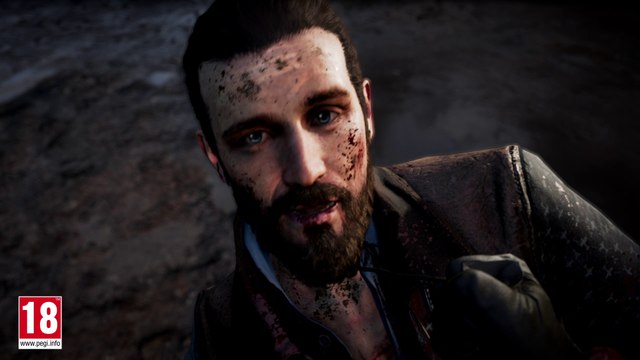 Far Cry 5 - Tráiler de John Seed