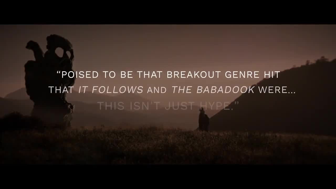 The Endless Trailer