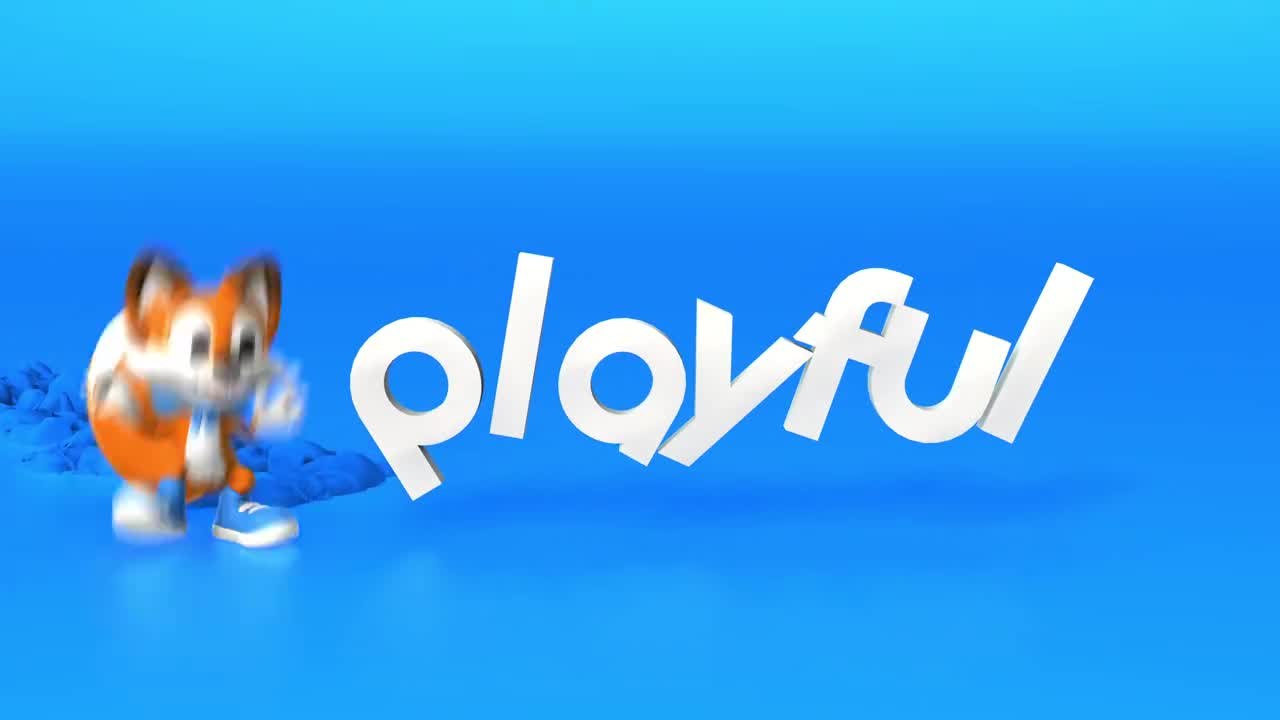 Super Lucky's Tale - Gilly Island DLC Trailer