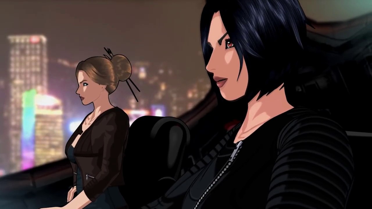 Graphical Evolution of Fear Effect (2000-2018)
