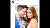 Maine Mendoza, binati ang asawa sa Eat Bulaga, ADN gumanti ng matindi para kay Alden Richards