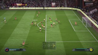 Fifa 18 | Pro Clubs | Mad Volleys With Pro