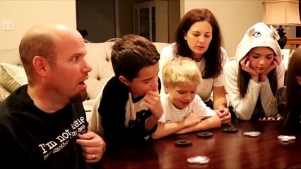 SPINNING 6 FIDGET SPINNERS AT 3 AM / That YouTub3 Family