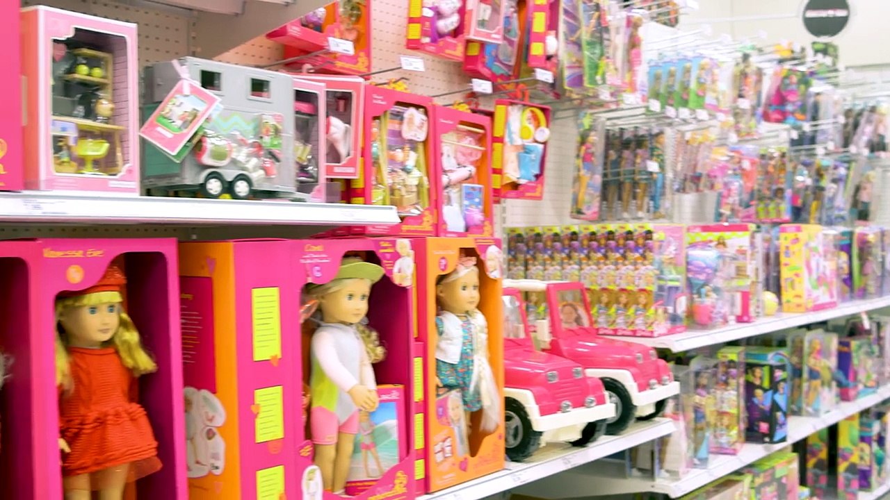 MOM HACKS ℠ | Doll Edition!  (Ep. 11)