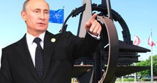 NATO'dan Putin'in Nükleer Tehdidine Yanıt: Kabul Edilemez ve Zarar Verici!