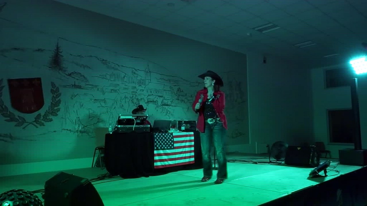 6-Soirée country 2018