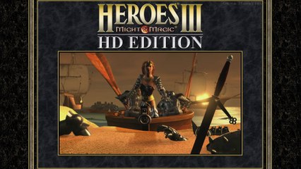 HEROES OF MIGHT AND MAGIC III INTRO FR HD