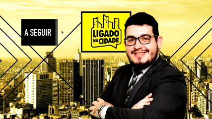 Ligado na Cidade - 02/03/2018